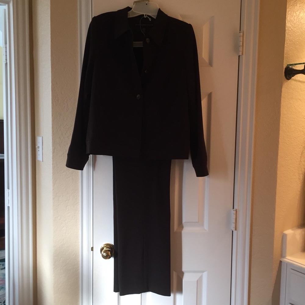 Women suit